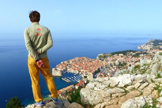 Rise & Shine Hike Dubrovnik