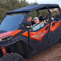 Self-guided Tours & Rentals
