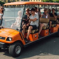 Golf Tours & Tee Times