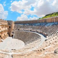 Architecture Tours