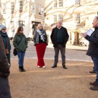 Literary, Art & Music Tours