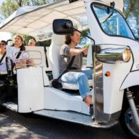 Tuk Tuk Tours