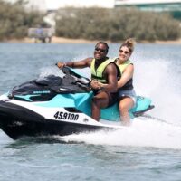 Waterskiing & Jetskiing