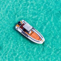 Self-guided Tours & Rentals