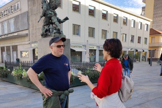 Discover the Ancient Village of Venaria Reale