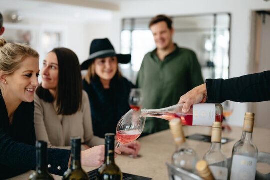 Sydney Hunter Valley Boutique Wine Tasting Tour