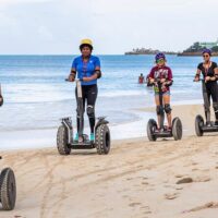 Segway Tours