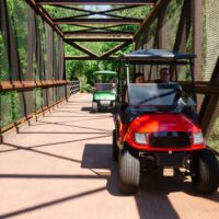 Golf Tours & Tee Times