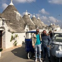 Shore Excursions