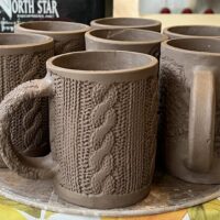 Pottery Classes