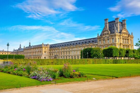 Versailles Passport Ticket in Full Access Experience