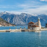 Sailing Trips