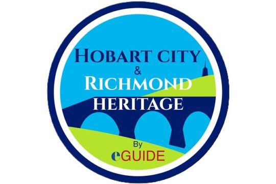 Hobart City and Richmond Heritage Shore Excursion