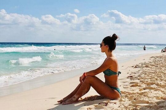 Private Tour of Cozumel in your own way Groups up to 6 People