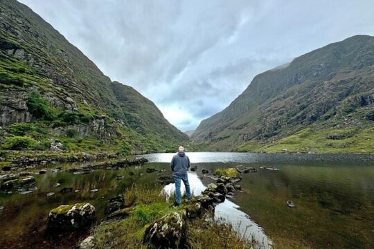 Killarney National Park Guided Shared Full Day Photo Tour