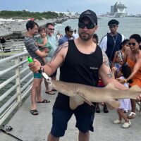Fishing