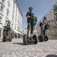 Segway Tours