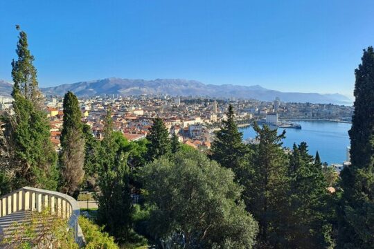 Quest Experience in Split: Marjan Hill Witch Hunt