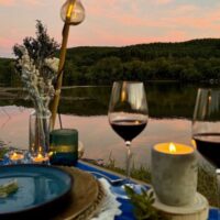 Food, Wine & Nightlife