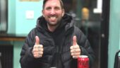 This was a great food tour that allowed you to get a real feel of the neighborhoods and the local foods!