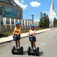Segway Tours