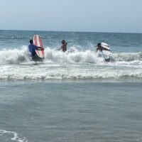 Water Sports