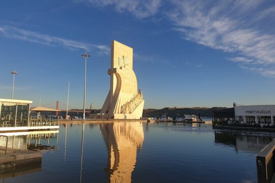 Lisbon and Sintra Private Tours