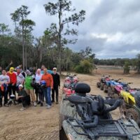 4WD, ATV & Off-Road Tours