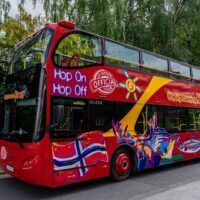 Hop-on Hop-off Tours