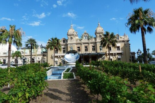 Rimini Private Historic Walking Tour