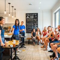 Walking & Biking Tours