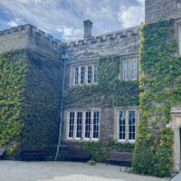 Ghost & Vampire Tours