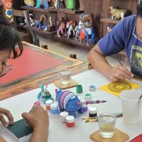 Painting Classes