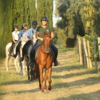 Horseback Riding