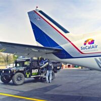 Air, Helicopter & Balloon Tours