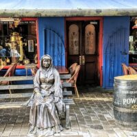 Layover Tours
