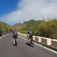 Multi-day & Extended Tours