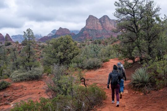 Sedona Day Tour from Phoenix or Scottsdale