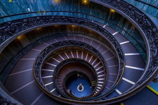 Skip the Line Entry Vatican Museums and Sistine Chapel