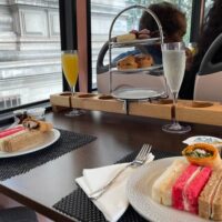 Food, Wine & Nightlife