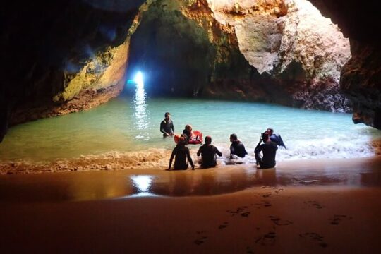 Snorkeling Expedition on a Private Boat