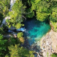 4WD, ATV & Off-Road Tours
