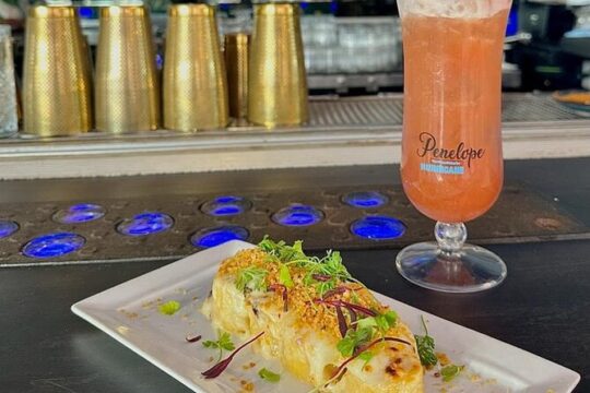 Downtown Boca Raton Food and Drink Tour