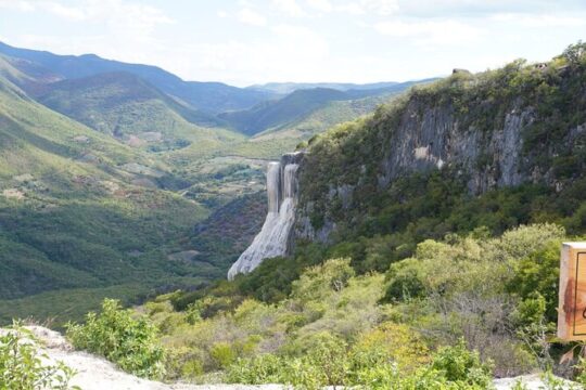 Explore the Prehispanic Roots of Oaxaca