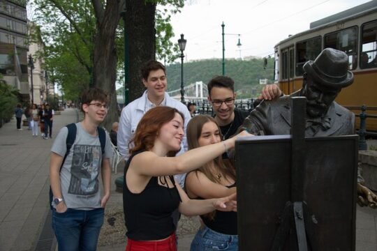 Authentic Budapest Experience Outside Your Comfort Zone