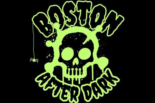 Boston After Dark
