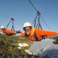 Ziplines