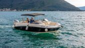 Great vibes on the boat, and stunning nature all around nature nature all