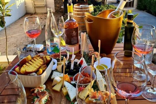 Herzegovina Wine Route Tour