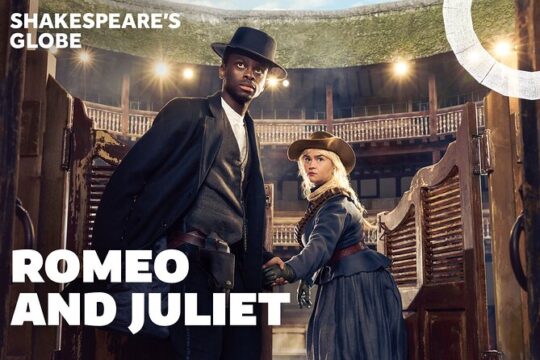 London Theatre: Romeo and Juliet